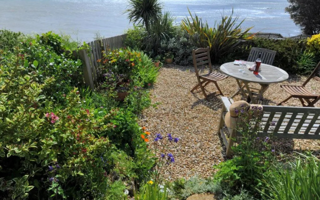 4 East Cliff