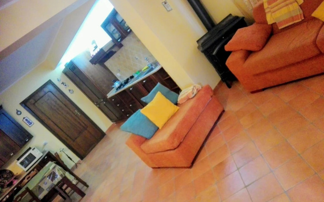 Acquachiara  Casa Vacanze