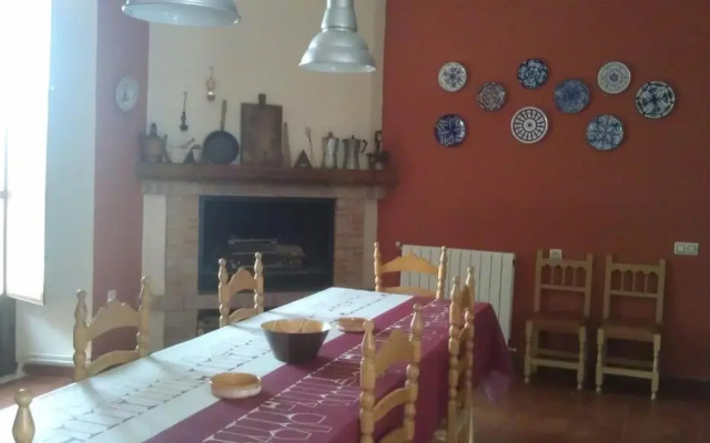 Casa Rural Cortijo Salido Bajo