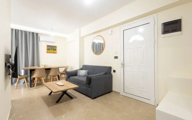 Sinani Apartment Sea View Balcony Jacuzzi Gem