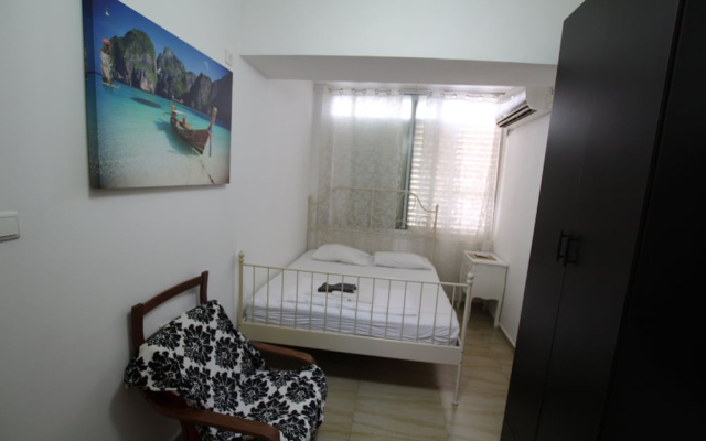 Arendaizrail Apartments - Hertsel Street 72