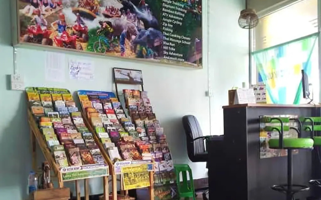 The Living Place 3 - Hostel