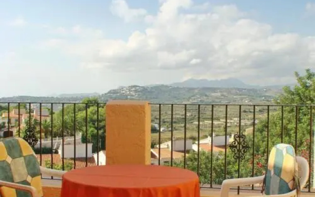 Bungalow La Joya