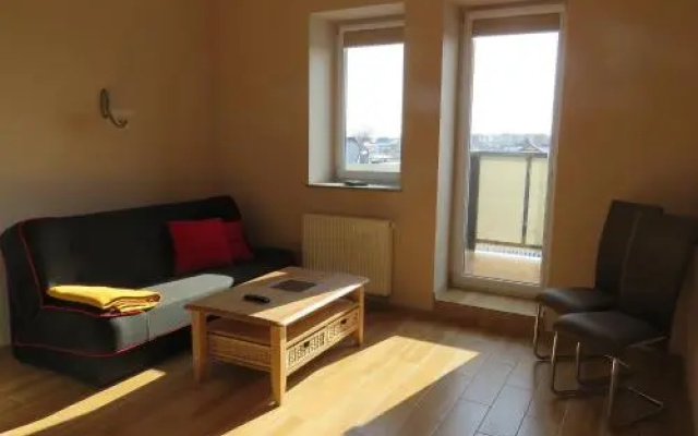 Apartment Sonnenschein