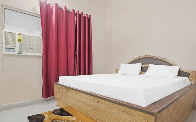 OYO Flagship 82781 Hotel Kunal Inn