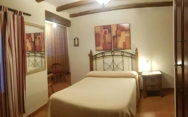 Hotel Villa de Berzocana