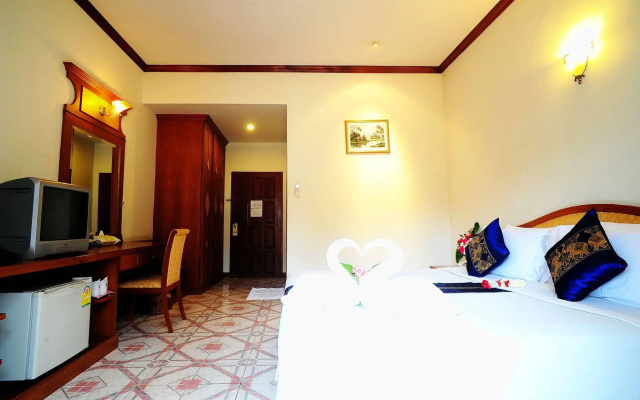 Indochina Hotel