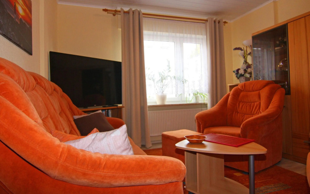 Ferienwohnung im Appartementhaus Stapel, Busum