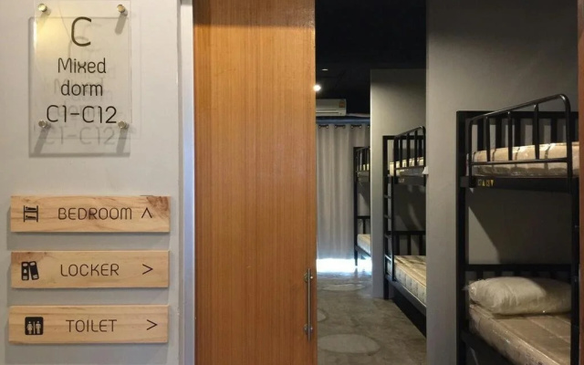 Your Space Hostel Chiangmai