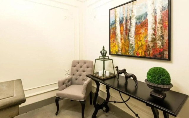Palazzo Lorenzo Hotel Boutique & Spa