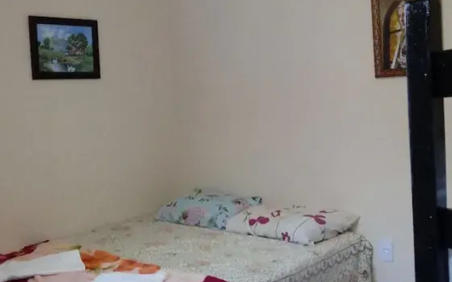 pousada amigos pela fe