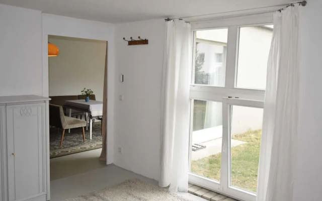 Modern Bungalow in Blowatz Near Sea