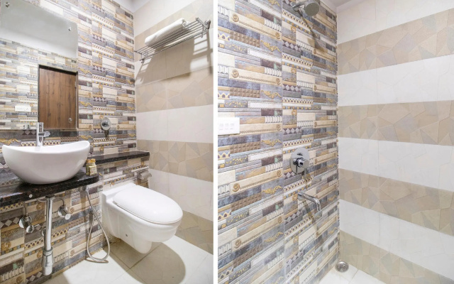 SPOT ON 72939 Hotel Madhuvan