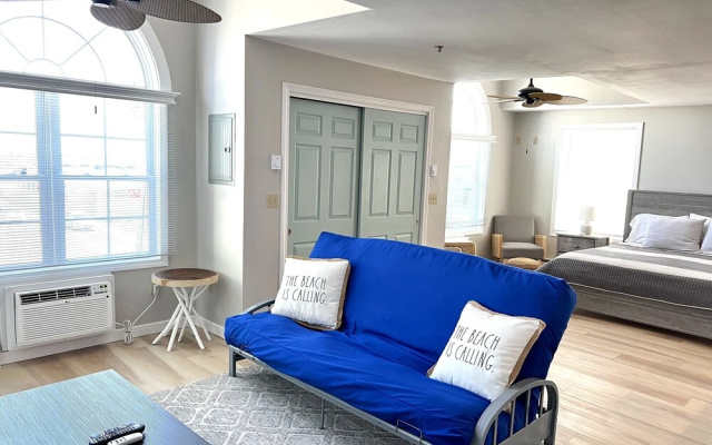 Ocean Air Suites
