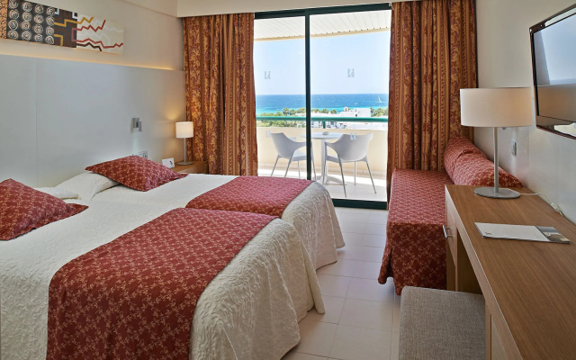 Отель Welikehotel Marfil Playa
