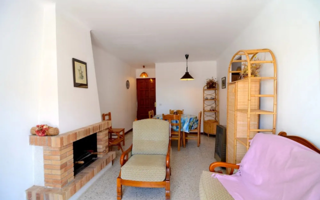 Apartamento  Migjorn Munt 1-2