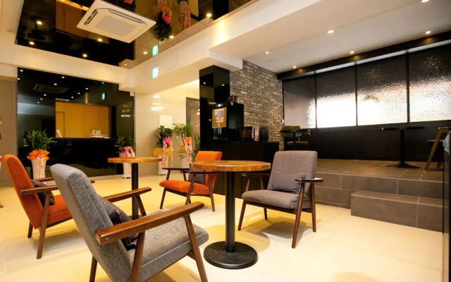 Pasta Hotel Yangsan