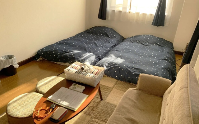 Namio House