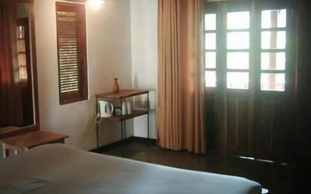 Landa Holiday House