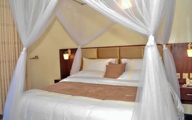 Studio Furnished Apartments Entebbe