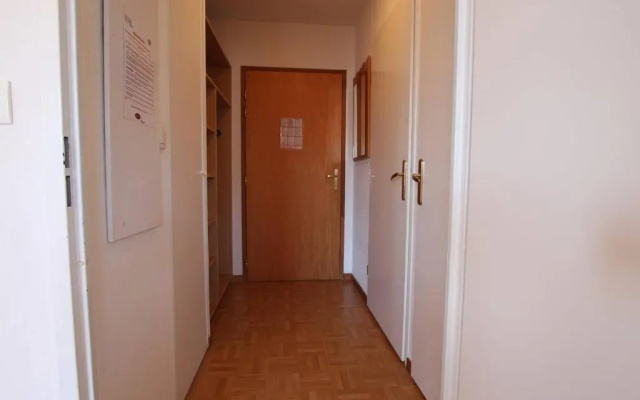 Appartement Puy-Saint-Vincent, 2 pièces, 6 personnes - FR-1-330G-96