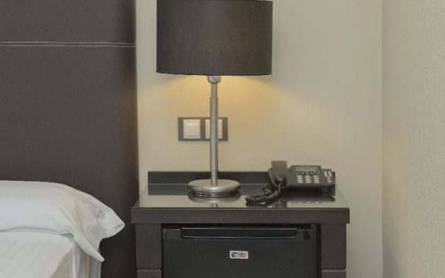 Hotel Real Balneario Carlos III