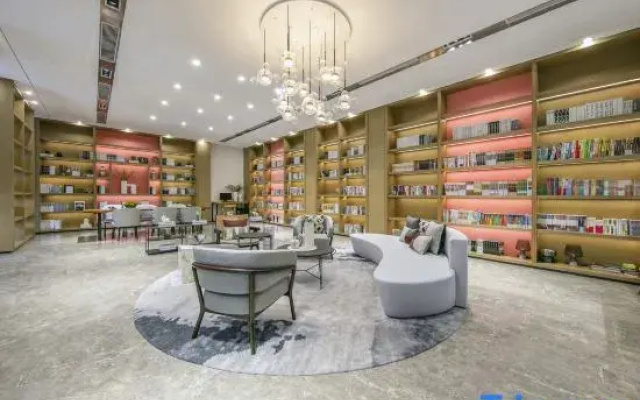 Sanya Haitang Bay No.1 Family Holiday Apartment