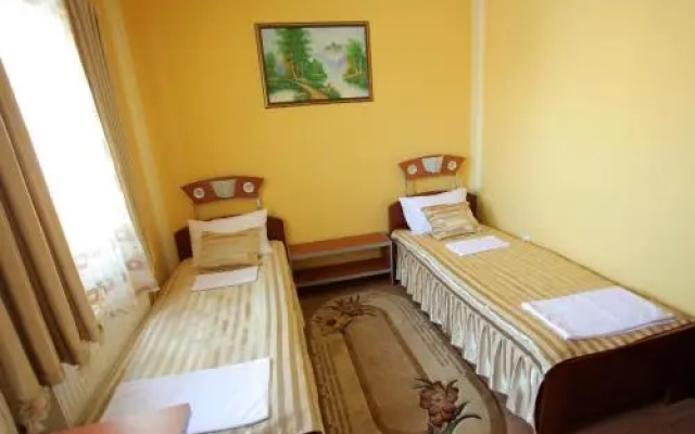 Villa Atina