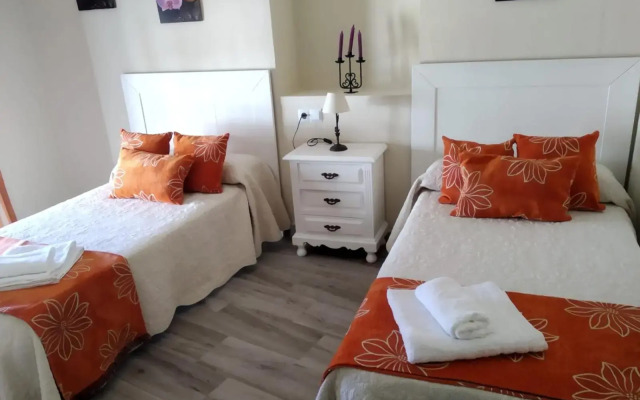 Apartamento Fregenal Centro R&S