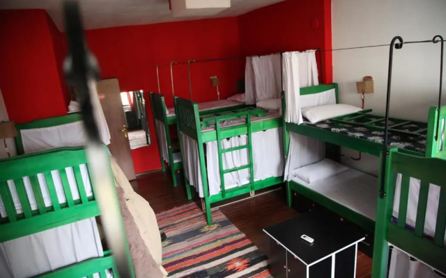 TripnHostel