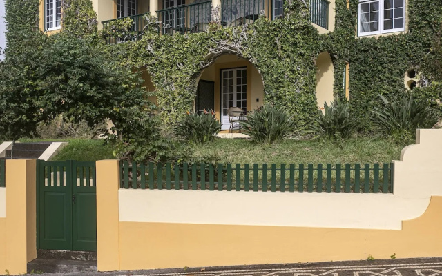 Casa Portuguesa Charming House