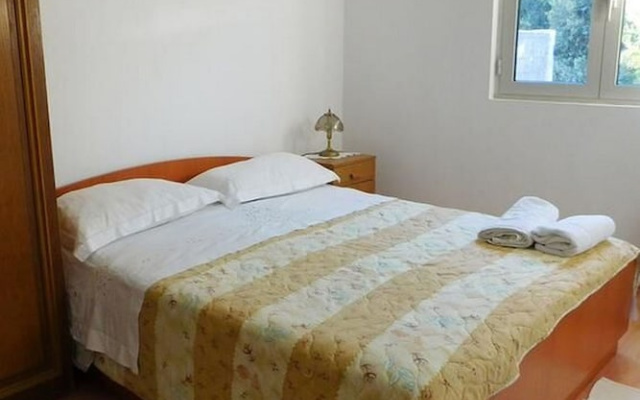 Apartments Ljiljana