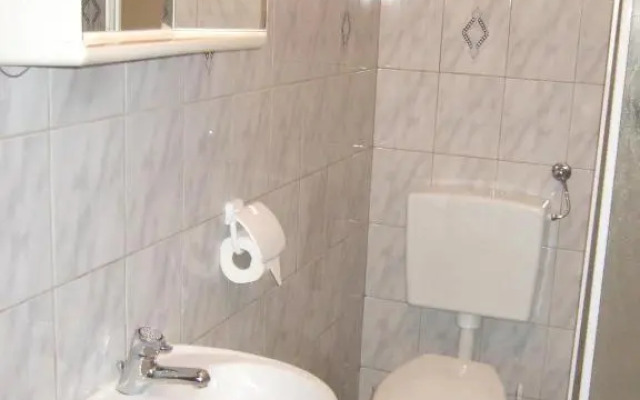 Apartments Bibijana
