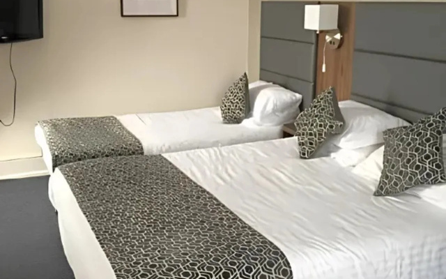 The Hind Hotel