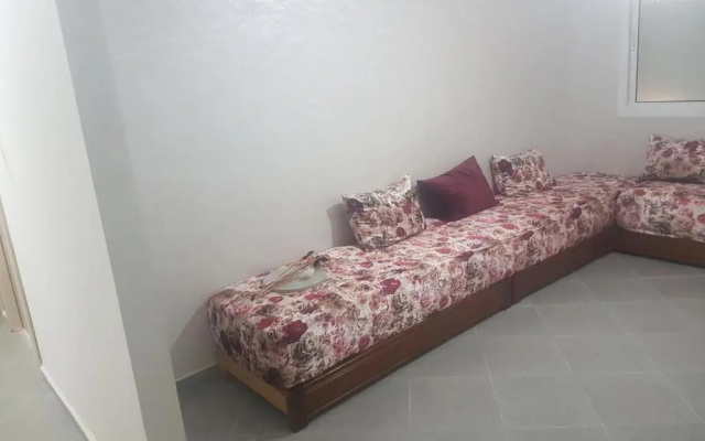 Appartement meublé