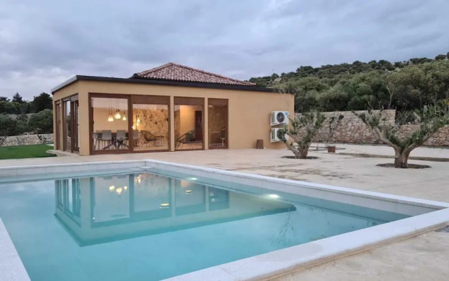 Villa SOL Insulam
