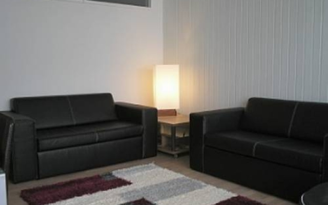 Hotel Apartment Angelika