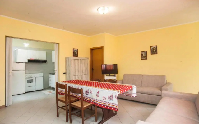 Villa erica appartamento Lesley