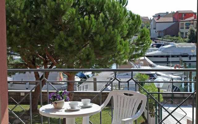 Caorle Residence Albatros