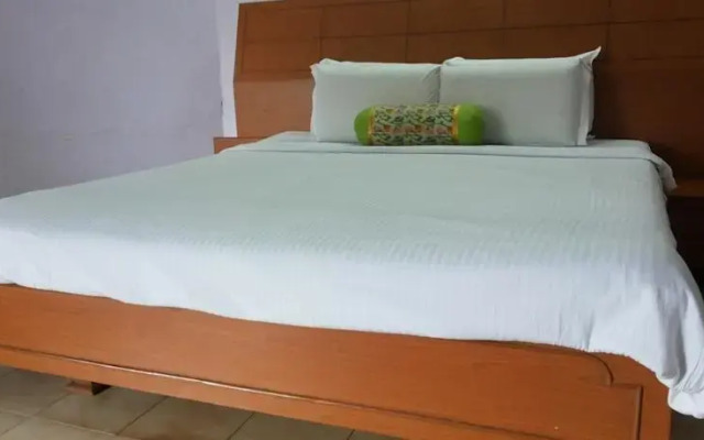 Chariot Valley Resort