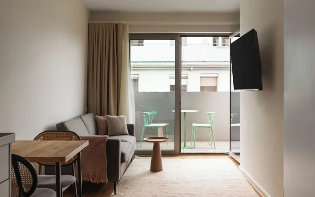Limehome Vienna Vivenotgasse