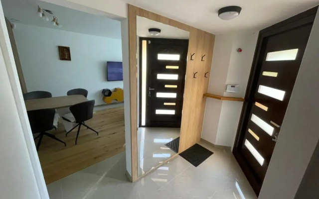 Delux apartment ARSO