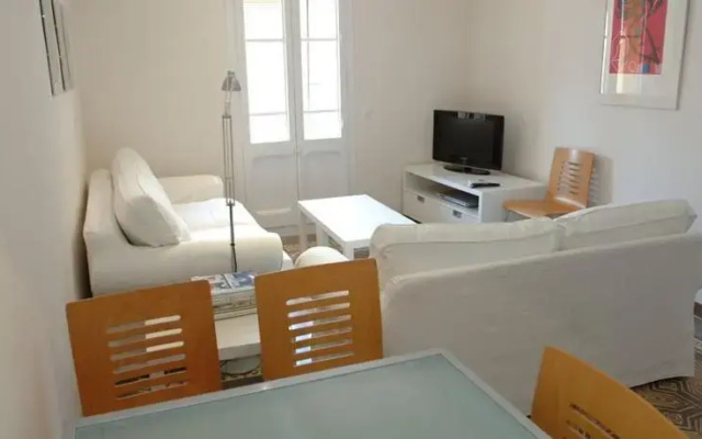 BarcelonaForRent Vila Deluxe Apartments