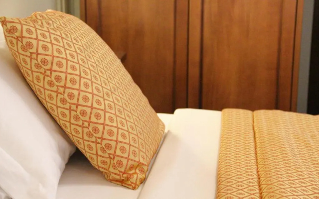 Termini Beach Hotel Suites