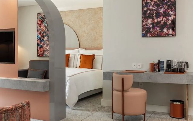 Convent Square Lisbon, Vignette Collection by IHG