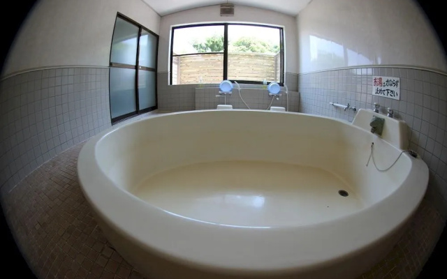 Organic B&B Maruei