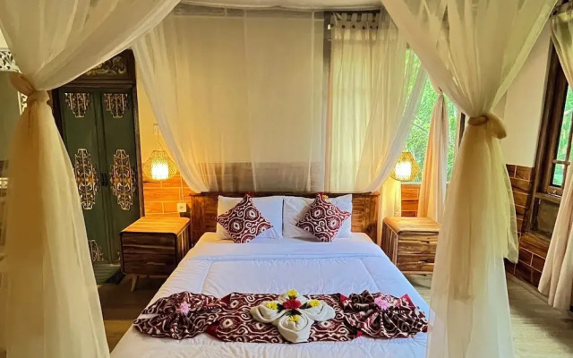 Yoga Maya Villa