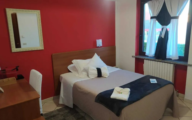 Hotel Baiardo
