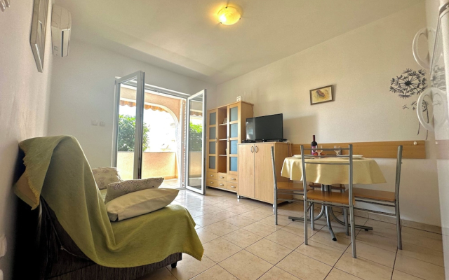 Apartman Portos