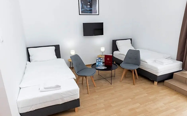 Hotel Tor Kielce